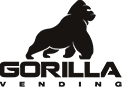 Gorilla Vending Logo